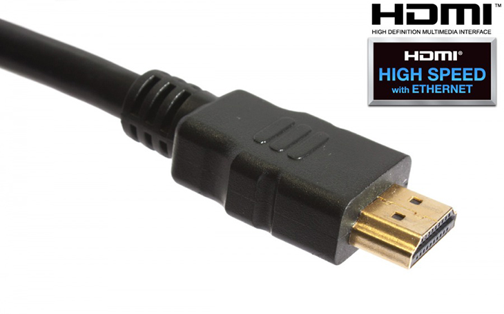 Chọn mua cáp HDMI cho tivi như thế nào?