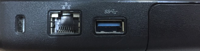 cổng USB