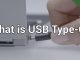 USB Type-C là gì?