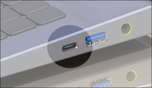 USB 3.1 ra mắt game thủ PC